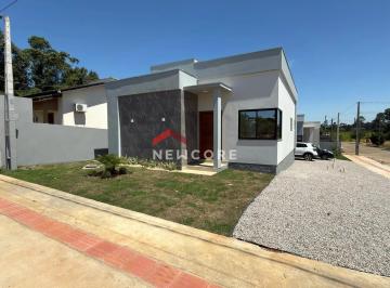 Casa · 80m² · 3 Quartos · 1 Vaga · Casa em  Rua Alfredo Schaukoski - Linha Batista - Criciúma/SC