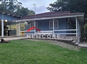 Rural · 8000m² · 3 Quartos · 2 Vagas · Chácara em Rua Áureo Antônio Sansão - Brilhante II - Itajaí/SC