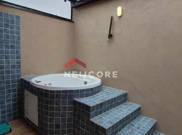 Casa · 69m² · 2 Quartos · 1 Vaga · Sobrado em  Rua Luiz Izzo - Quintas de Bragança - Bragança Paulista/SP