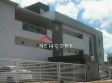 Apartamento · 54m² · 2 Quartos · 1 Vaga · Apartamento em Rua Paula Teixeira de Carvalho - Portal do Sol - João Pessoa/PB