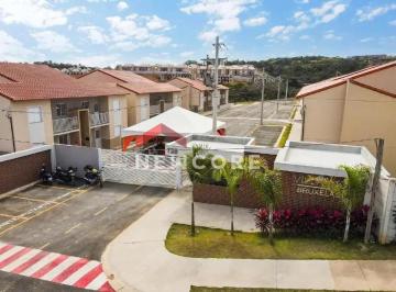 Apartamento · 55m² · 2 Quartos · 1 Vaga · Apartamento em Rua Betty Hass de Campos - Mato Dentro - Indaiatuba/SP