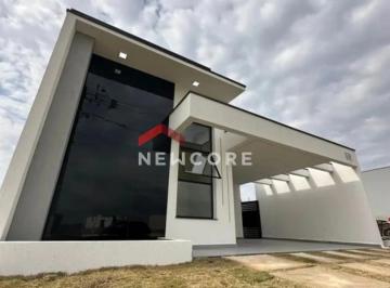Casa · 146m² · 3 Quartos · 2 Vagas · Casa de condomínio em Avenida Delmo João Carlos Montesi - Vale dos Cristais - Taubaté/SP