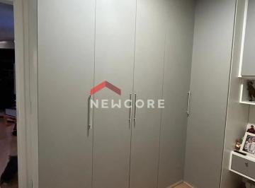 Apartamento · 48m² · 2 Quartos · 1 Vaga · Apartamento em Rua Elizia Machado Benassi - Nova Cidade Jardim - Jundiaí/SP