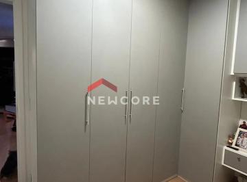 Apartamento · 48m² · 2 Quartos · 1 Vaga · Apartamento em Rua Elizia Machado Benassi - Nova Cidade Jardim - Jundiaí/SP