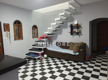 Casa · 150m² · 4 Quartos · 2 Vagas · Casa em  Rua Padre Donizete - Jardim Campestre - Embu-Guaçu/SP
