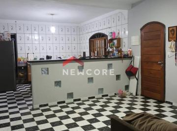 Casa · 150m² · 4 Quartos · 2 Vagas · Casa em Rua Padre Donizete - Jardim Campestre - Embu-Guaçu/SP
