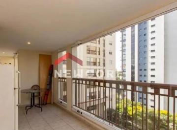 Apartamento en Venda de 3 quartos Paraíso do Morumbi · Apartamento em Rua Deputado Laércio Corte - Paraíso do Morumbi - São Paulo/SP