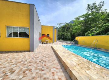 Casa de 5 quartos, Caraguatatuba · Casa de condomínio em Viela Treze - Verde Mar - Caraguatatuba/SP
