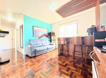 Apartamento · 63m² · 3 Quartos · 1 Vaga · Apartamento em Avenida Capivari - Cristal - Porto Alegre/RS