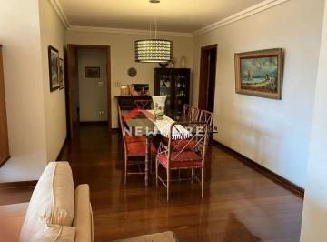 Apartamento · 230m² · 4 Quartos · 2 Vagas · Apartamento em  Rua Boa Morte - Centro - Piracicaba/SP