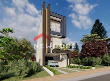 Casa · 130m² · 3 Quartos · 2 Vagas · Casa de condomínio em Estrada Boa Vista - Jardim Atalaia - Cotia/SP