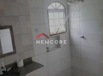 Casa · 172m² · 2 Quartos · 3 Vagas - Newcore  · Casa de condomínio em  Rua Catorze - Verde Mar - Caraguatatuba/SP