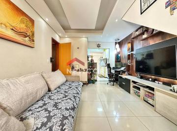 Apartamento · 76m² · 3 Quartos · 1 Vaga · Apartamento em Rua Professor Tristão da Cunha - Planalto - Belo Horizonte/MG