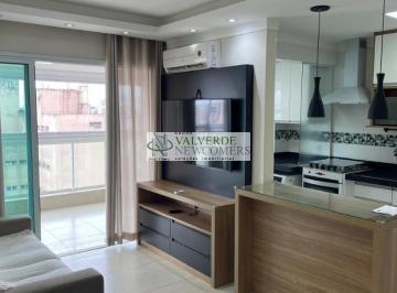 Foto 01 · Apartamento, Centro, Campinas, SP