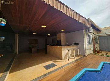 Casa · 212m² · 3 Quartos · 3 Vagas · Casa a venda em Uberaba - Conjunto Frei Eugênio
