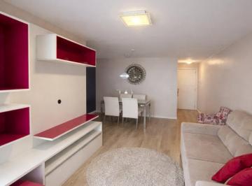 Apartamento · 92m² · 3 Quartos · 1 Vaga · 
                                Apartamento à venda no bairro Colina Sorriso 
                     