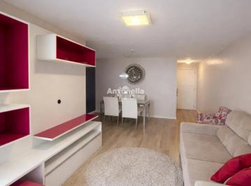 Apartamento · 92m² · 3 Quartos · 1 Vaga · Apartamento à venda no bairro Colina Sorriso