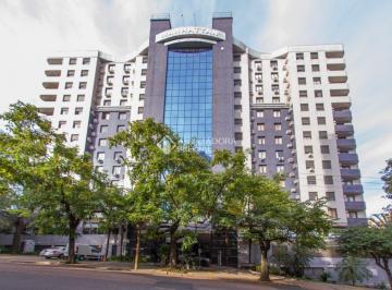 Apartamento · 36m² · 1 Quarto · 1 Vaga · Flat mobiliado de alto padrão no bairro Rio Branco - Porto Alegre