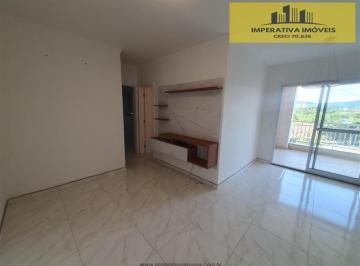 Apartamento · 67m² · 2 Quartos · 2 Vagas · Apartamento à venda - no Jardim Tereza Cristina