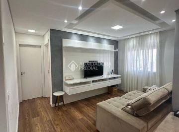 Apartamento · 56m² · 2 Quartos · 2 Vagas · Apartamento 2 quarto(s), no bairro Anchieta