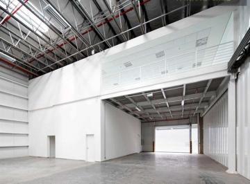 Comercial · 1560m² · 6 Vagas · Comercial para aluguel - no Distrito Industrial