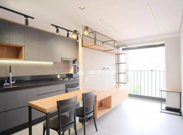 2e2b8fd6e02ae1714f41dce85f4c7fffa55fa1eb · Apartamento com 1 dormitório à venda, 32 m² por R$ 439.900 - Anália Franco - São Paulo/SP