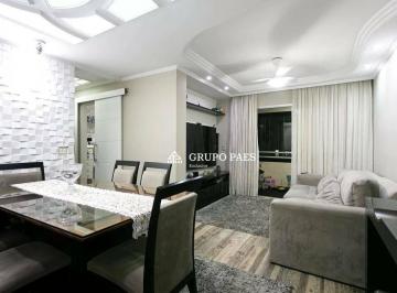 9a93e7caa19643a9b0e1aeb45554634e36e9f664 · Apartamento com 3 dormitórios à venda, 80 m² por R$ 899.900 - Vila Gomes Cardim - São Paulo/SP