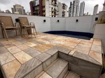 2e9d5a7ad4b0e8876a5667bae698248ece070a2b · Cobertura com 3 dormitórios à venda, 178 m² por R$ 1.499.900 - Vila Regente Feijó - São Paulo/SP