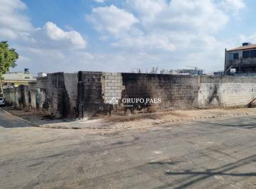 c076515ea83a511acc5852dfa2989d433867650b · Terreno à venda, 965 m²- Vila Nova Curuçá - São Paulo/SP