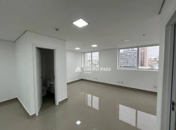 7c84a1c82eecca58ddaf91b5cf93397155c471d3 · Sala Comercial à venda, 50 m²  - Jardim Anália Franco - São Paulo/SP