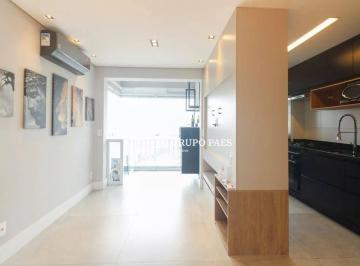 e7834d0d1fc198e009b601250c5636088a1fd8e6 · Apartamento PORTEIRA FECHADA com 2 dormitórios à venda, 53 m² por R$ 529.900 - Tatuapé - São Paulo/S