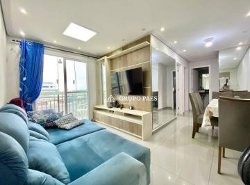 b2b826877ba2dc991ff5b8653eacb3561625c083 · Apartamento com 2 dormitórios à venda, 52 m² por R$ 349.900 - Itaquera - São Paulo/SP