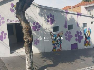 8d486bb47f64d1b2b276c4eae20db9bfa286a666 · Salão para alugar, 144 m²  Vila Gomes Cardim - São Paulo/SP