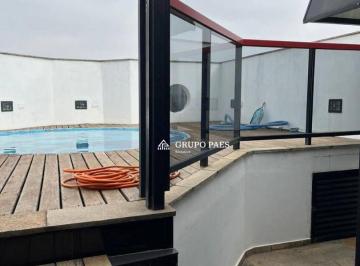 6af1d6cc9b9ed584d12c5dc620aa4656f7e7451b · Cobertura com 4 dormitórios 210 m²  - Vila Carrão - São Paulo/SP