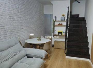 d14643902e1f5b15305ec9247188ebb8a5490414 · Sobrado com 2 dormitórios à venda, 67 m² por R$ 359.900 - Vila Buenos Aires - São Paulo/SP