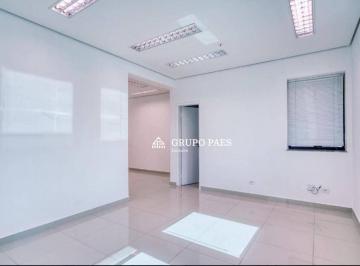 0ab9bad71340ba5e58a30a376fe6daca8e891d93 · Sala para alugar, 40 m² no Jardim Anália Franco - São Paulo/SP