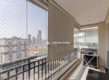 9c19cf3f58a63f0c6d370f08ac8157575186d638 · Apartamento com 1 dormitório para alugar, 40 m² - Vila Regente Feijó - São Paulo/SP