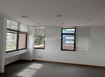 Comercial · 41m² · Sala comercial 41m2 na Cristóvão junto ao Hospital Militar