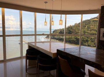 Apartamento · 237m² · 4 Quartos · 4 Vagas · Apartamento Frente Mar, Locação Anual, 4 Suítes, 4 Vagas, Barra Sul, Balneário Camboriú, SC