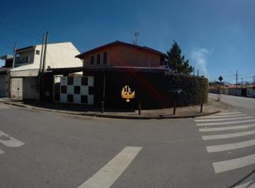 Foto 01 · Imperdível: Casa à venda em Taubaté-SP, Loteamento Vila Olímpia! 3 quartos, 1 suíte, 3 salas, 4 banh
