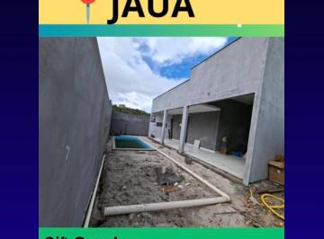 Casa de 2 quartos, Camaçari · Casa com 2 quartos e 110 m² à venda em rua Domini em construção Jauá
