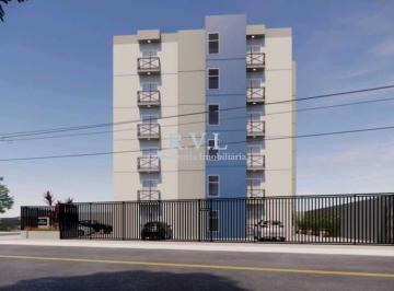 Foto 01 · Apartamento à venda em Atibaia Jardim, 2 dormitórios, 1 suíte, 2 salas, 2 banheiros, 1 vaga, 65 m² d