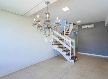 Apartamento · 155m² · 2 Quartos · 1 Vaga · Triplex de 2 dormitórios com suíte e 1 vaga!