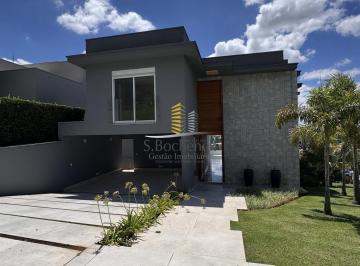 Casa · 570m² · 5 Quartos · 4 Vagas · Deslumbrante casa nova venda Alphasítio - 4 suítes + excelente área lazer