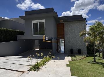 Casa · 570m² · 5 Quartos · 4 Vagas · Deslumbrante casa nova venda Alphasítio - 4 suítes + excelente área lazer