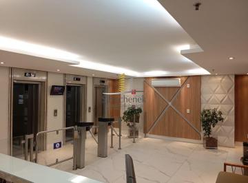 Comercial · 28m² · 1 Quarto · 1 Vaga · Conjunto comercial venda perfil investidor Rua Gomes de Carvalho - 28m² + 1 vaga