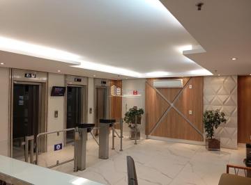 Comercial · 28m² · 1 Quarto · 1 Vaga · Conjunto comercial venda perfil investidor Rua Gomes de Carvalho - 28m² + 1 vaga