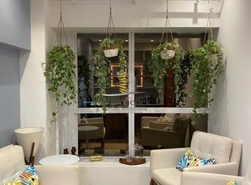 Comercial · 40m² · 3 Quartos · 1 Vaga · Linda sala comercial venda Ed. Brascan c/ 1 vaga recém reformada