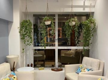 Comercial · 40m² · 3 Quartos · 1 Vaga · Linda sala comercial venda Ed. Brascan c/ 1 vaga recém reformada