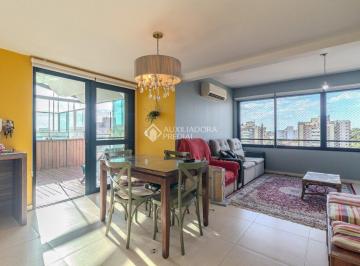 Apartamento · 146m² · 3 Quartos · 2 Vagas · Apartamento com 3 Quartos em Tristeza